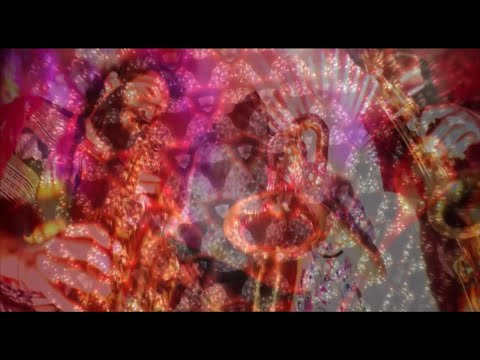 Al Doum and the Faryds - One With Nature VIDEO 2022