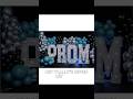Prom Send Off Treats! #chocolate #treatmaker #viral #promseason #trending #fyp