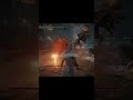 NG+7 Red Wolf vs Maliketh 😳