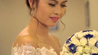 EUCLID & RHEA WEDDING SDE