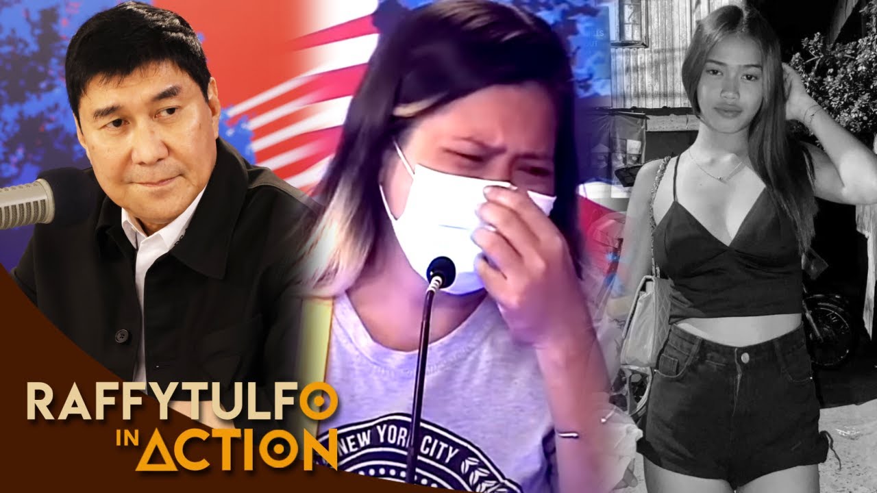 DALAGITA, KARUMAL-DUMAL NA PINASLANG SA KANYANG KWARTO SA ...