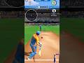 Last Ball Six! 😱 Cricket League Gameplay 🏏