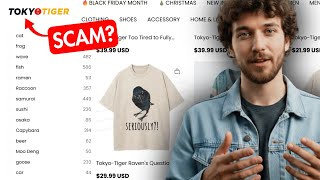 Tokyo Tiger Review: Is This Shop Worth Trusting? Tokyo Tiger Review: Is This Shop Worth Trusting?