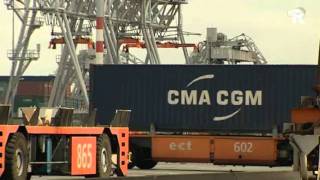 Havenbedrijf Stelt Groeiprognose Bij