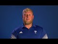 Chad Strickland, Eastern Illinois (2023 Football Media Day presented by Delta Dental)
