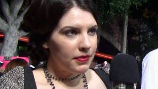 Stephenie Meyer On Twitter? [New Moon Premiere]