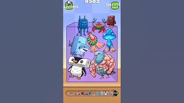 Merge Fellas Gameplay | Italian Brainrot 19 | New Update | #shorts #mergefellas #italianbrainrot