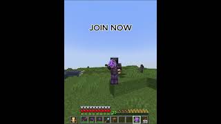 💀Join Best Public Lifesteal Smp Server For Minecraft🎈| Java/Pe/Pojav | 24/7 Online