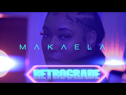 Retrograde (Official Video)