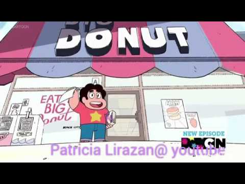 Pity Party {OTGW,SU,GF}