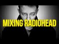 Capture de la vidéo How To Mix A Song Like Radiohead