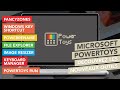 Microsoft PowerToys : Booster les fonctionnalités de Windows 10 !