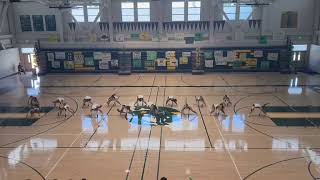 25-26 Back to School Rally ~Varsity Dance
