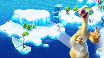 Ice Age Adventures