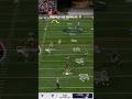 Madden26- One day #madden26 #easports #xbox #ps5 #pcgaming #shorts #patriots #reels #clips #viral