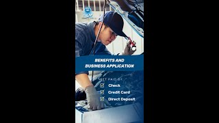 Cool Air Rebate Program for Auto Repair Shops: Benefits and Business Application