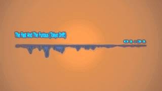 The Fast And The Furious Tokyo Drift) Soundtrack     Grits   (My Life Be Like)