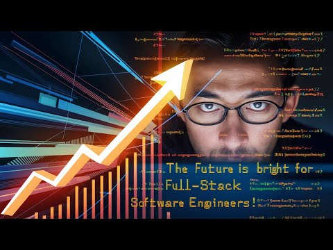Online Python Engineering Course Ad Video