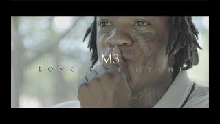 Donnie Pain "M3" (Official Video) Shot By | @kyrokush