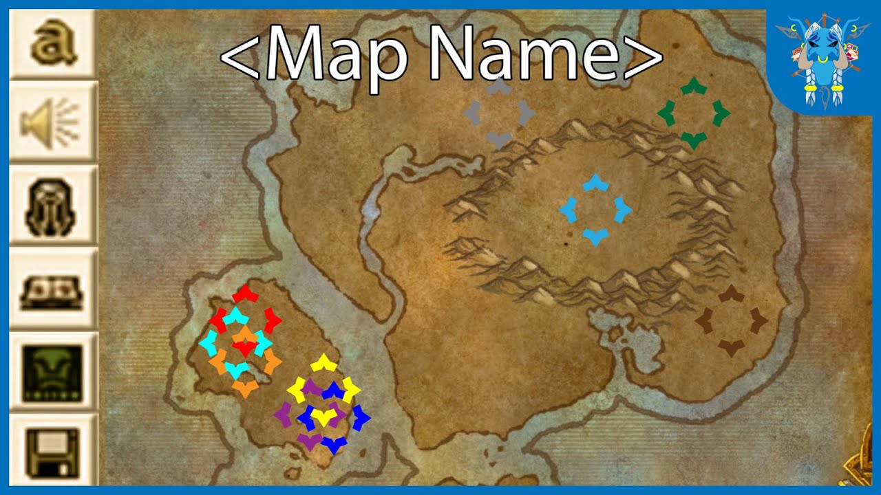 Why did Blizzard abandon custom map building? - YouTube