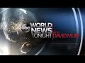 ABC WORLD NEWS TONIGHT OPENS (1962~PRESENT)