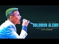 Solomon Alemu New Live Worship Gospel Song
