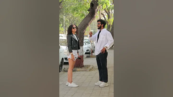 Help me with the Direction 🗺 #Shorts #ajpickuplines #love #OyeItsPrank