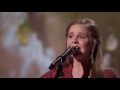 Kadie Lynn - Teen Country Singer covers MY CHURCH Wows the Crowd Mp3 Song