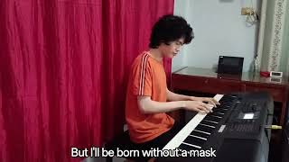 Babel - Mumford Sons Piano Cover By Christian Dale