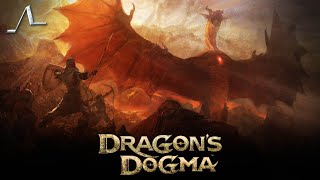 Dragon's Dogma Review