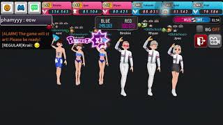 Dabawenyos vs. OldSchool - Club Audition Mobile screenshot 3