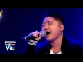 Bakit nga ba mahal kita - Jake Zyrus/charice GGV [HD] w/ Subtitles on Caption/CC