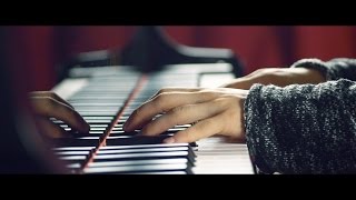 "No Angels" - Sad Piano Instrumental Song (Vintage Style)