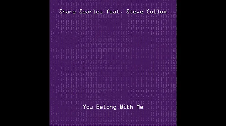 You Belong With Me - Music Video - Shane Searles f...