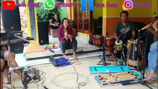 Ngenes Tanpo Riko ( New Normal ) - Voc Nonik - Zelinda Musik