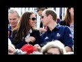 To make you feel my love - William and Kate