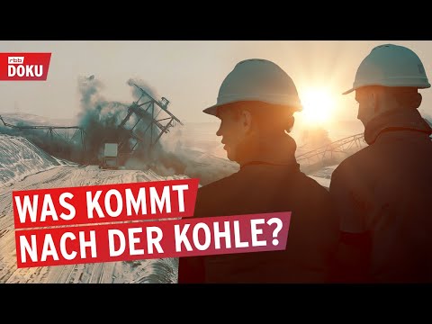 Was wird nach dem Kohleausstieg aus der Lausitz? | Reportage | Brandenburg