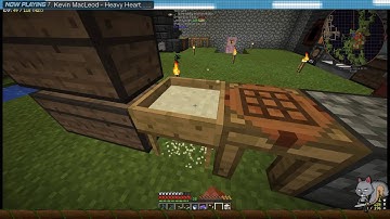 Project Ozone 2 On The Creationaires Server #BSo7