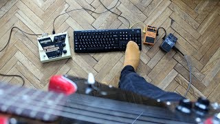 Если Нет Лупера,  Но Очень Хочется