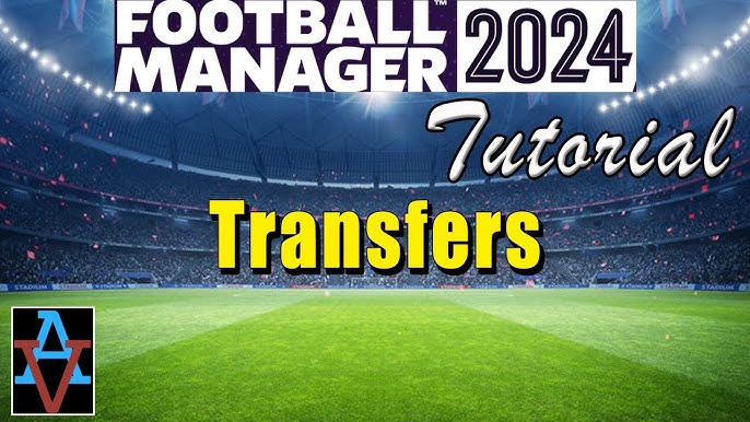 A detailed guide and tutorial on how to play Football Manager