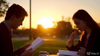 When We Met A Love Story Told In Moments