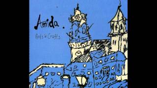 Amida - Class of 2000