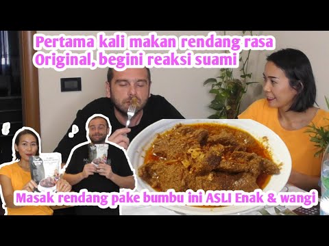 Woks Of Life Rendang