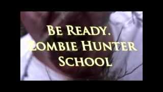 The Zombie Apocalypse, 2012