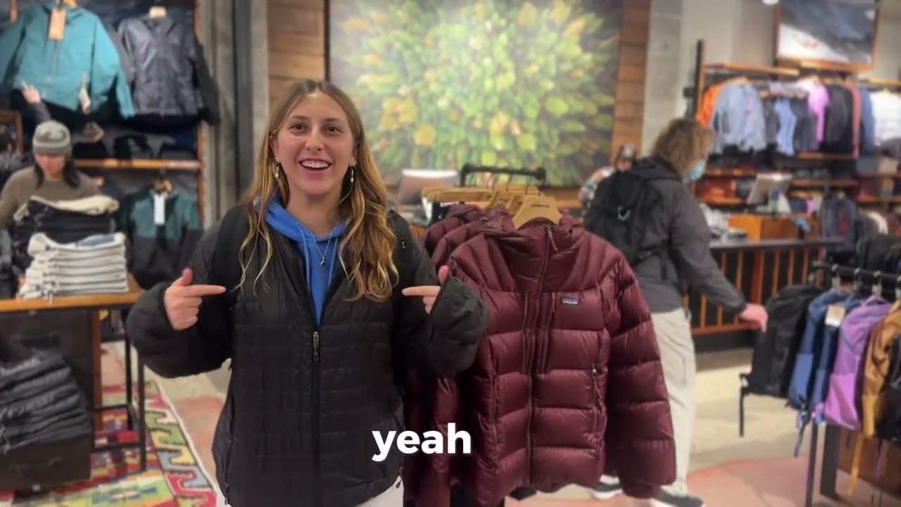 Jake - Sophie - Eric NRES