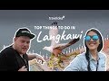 Top Things to do in Langkawi | Traveloka Travel Guide