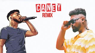 Uzi, Batuflex, Lvbel C5 - Caney Rmx Prod. Michaa Music Temrec