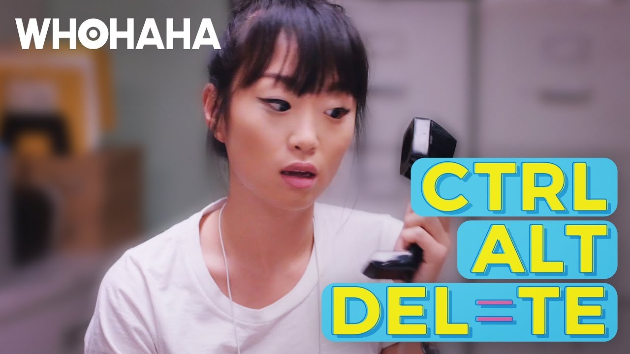 CTRL ALT DELETE | 8:13am Ep. 1 | WHOHAHA