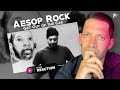 Aesop Rock - Get Out of the Car (Reaction)