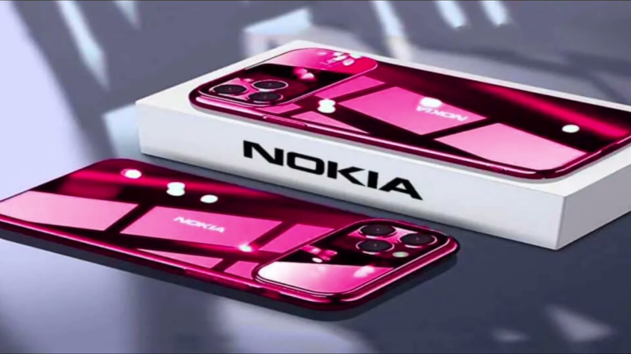 #nokia